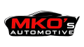 MKOs Automotive